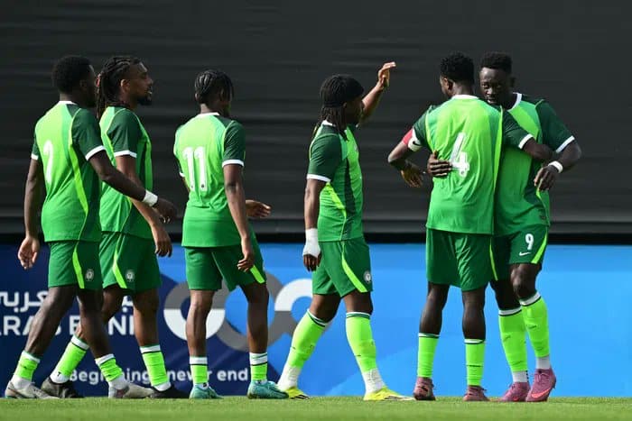 Super Eagles Super Eagles