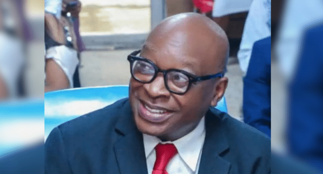 Taiwo Fasoranti Taiwo Fasoranti