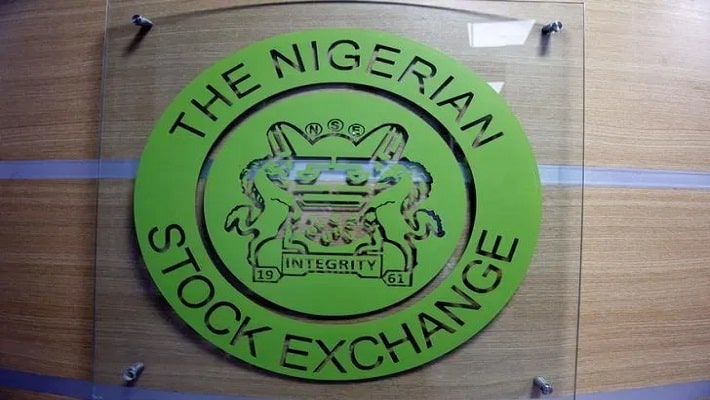 The Nigerian Stock The Nigerian Stock