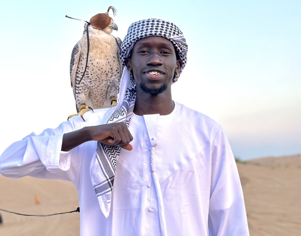 Tiktoker Yagga Tiktoker Yagga