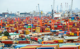 Tin Can Island Port Tin Can Island Port