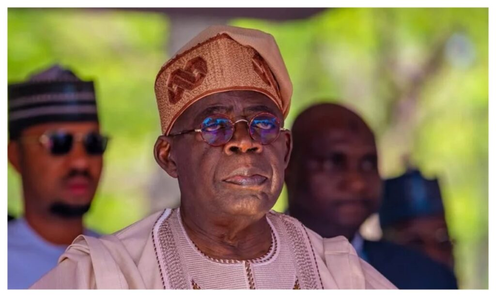 Tinubu 2 Tinubu 2