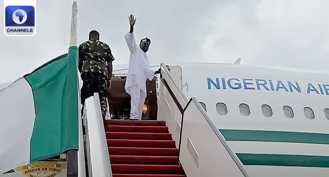 Tinubu Departs Jets Tinubu Departs Jets