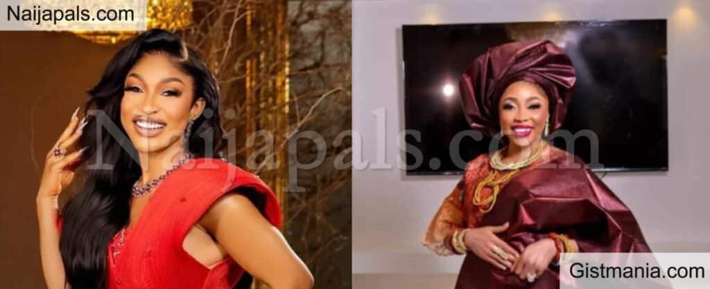 Tonto Dikeh Doris Ogala New Alone Tonto Dikeh Doris Ogala New Alone