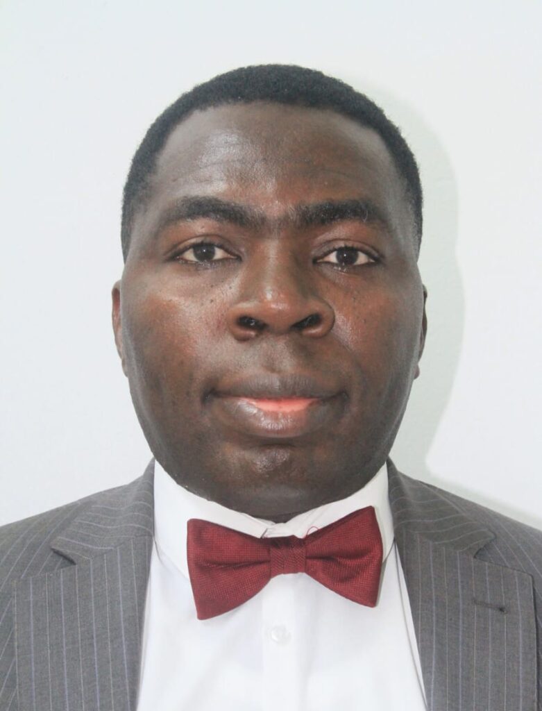 Tonye Clinton Jaja Tonye Clinton Jaja