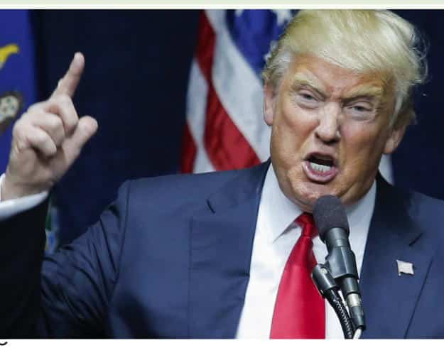 Trump Iran Trump Iran