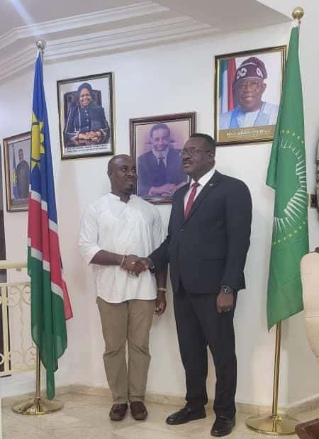 Uche Chinonso Uche Chinonso