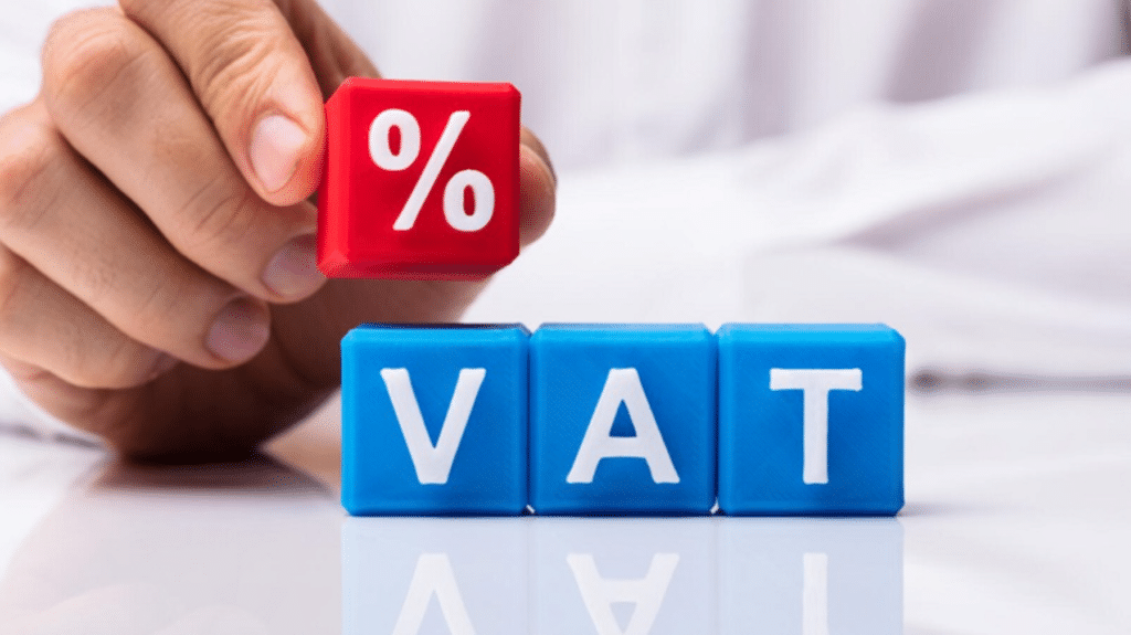 Value Added Tax Vat Value Added Tax Vat