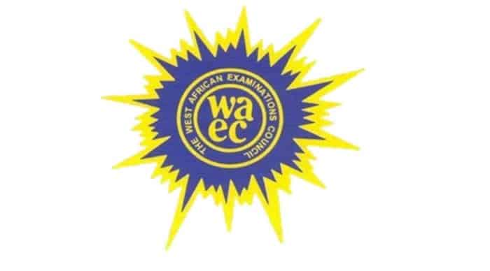 Waec Logo Waec Logo