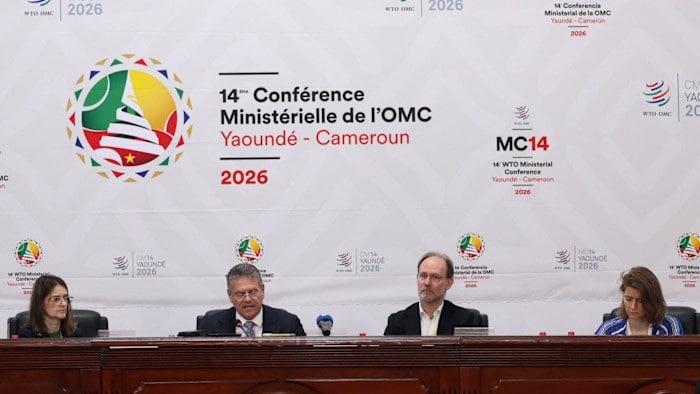 Wto Talks Collapse As Members Fail To Agree On E Commerce Tariff Moratorium Wto Talks Collapse As Members Fail To Agree On E Commerce Tariff Moratorium