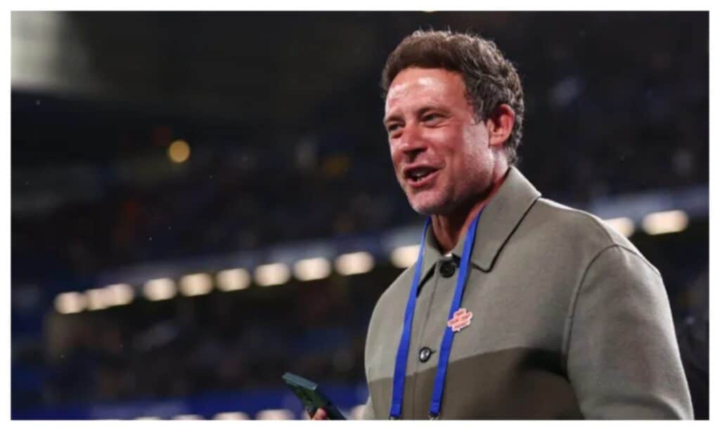 Wayne Bridge Wayne Bridge