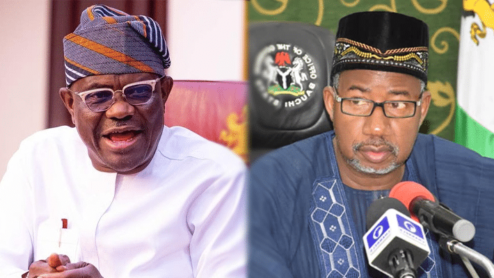 Wike Bala Mohammed Wike Bala Mohammed