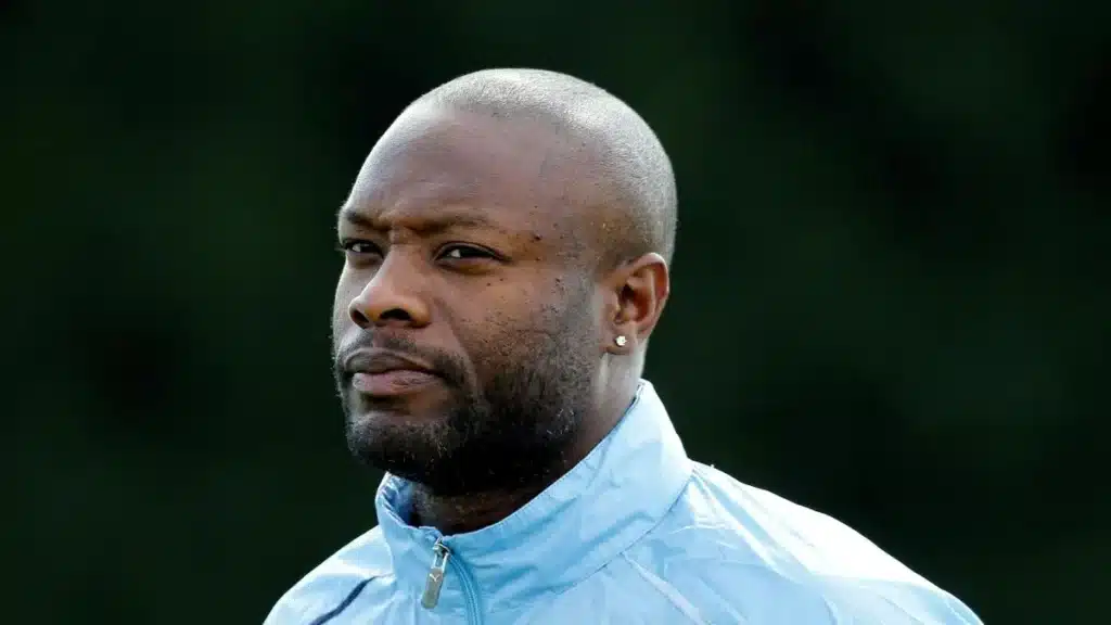 William Gallas William Gallas