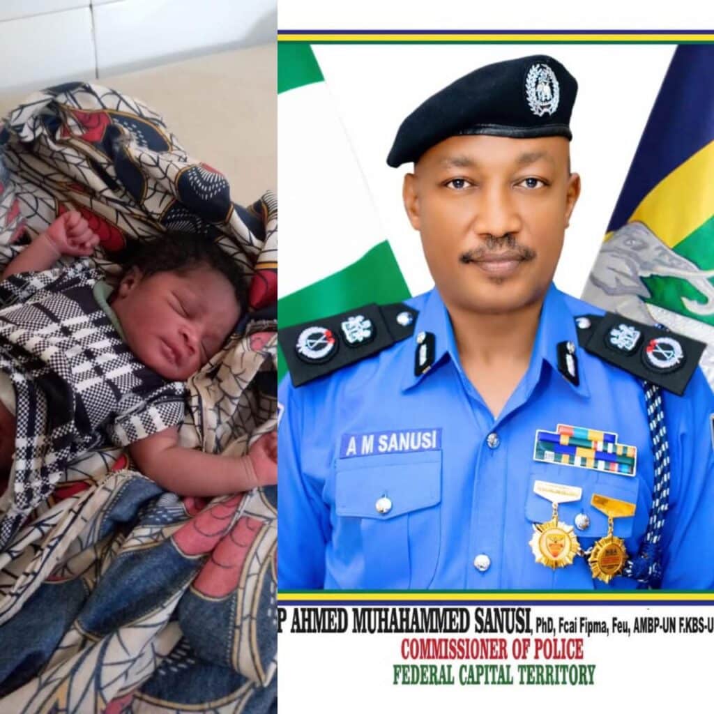 Woman Rescued After Giving Birth By Roadside In Fct Woman Rescued After Giving Birth By Roadside In Fct