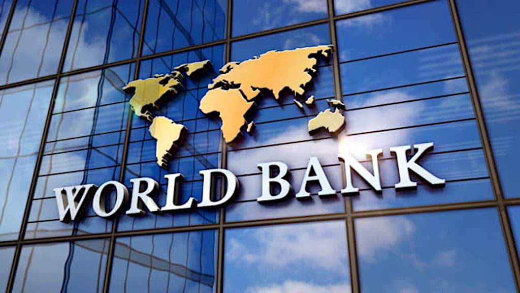 World Bank World Bank