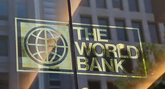 World Bank World Bank