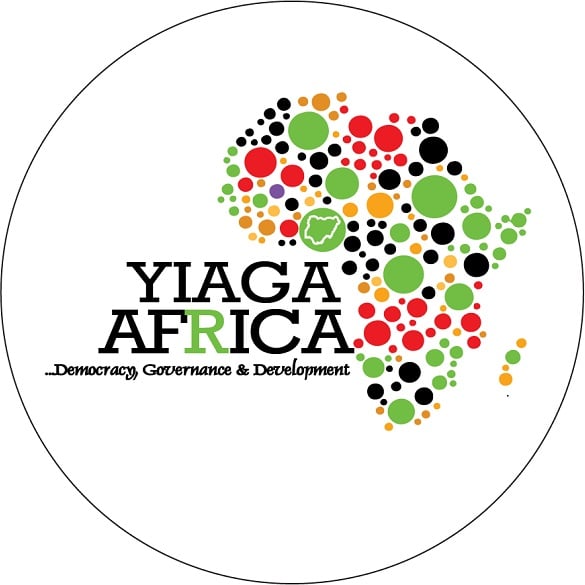 Yiaga Africa Yiaga Africa