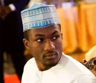 Yusuf Buhari Yusuf Buhari
