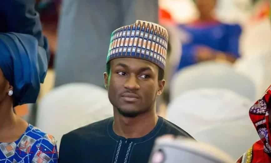 Yusuf Buhari Yusuf Buhari