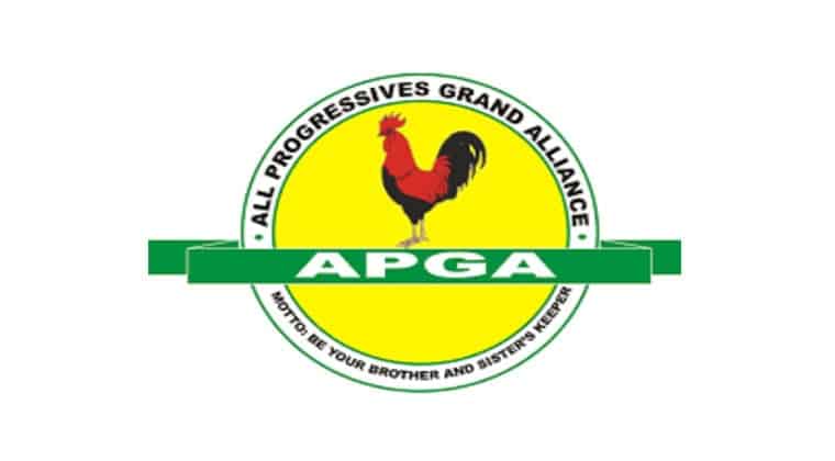 Apga 2 Apga 2