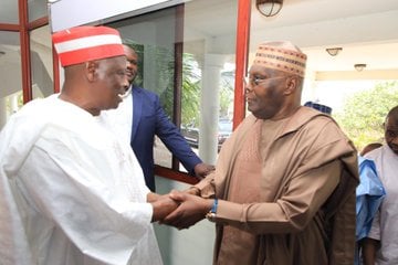 Atiku 1 Atiku 1
