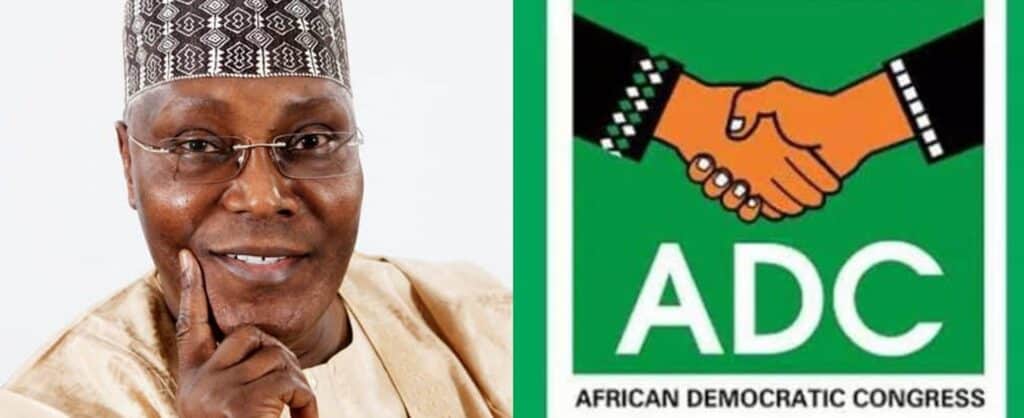 Atiku Adc Atiku Adc