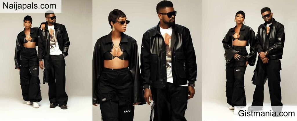 Basketmouth Lover Basketmouth Lover