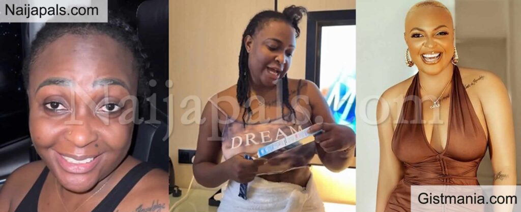 Blessing Ceo Preggy Blessing Ceo Preggy