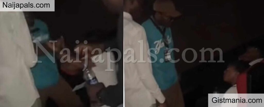 Cinema Fight Cinema Fight