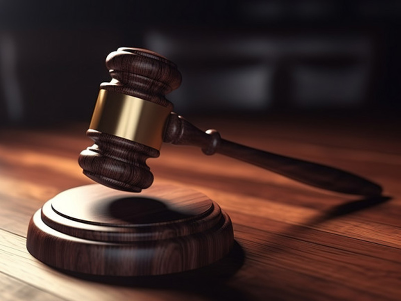 Court Hammer Court Hammer