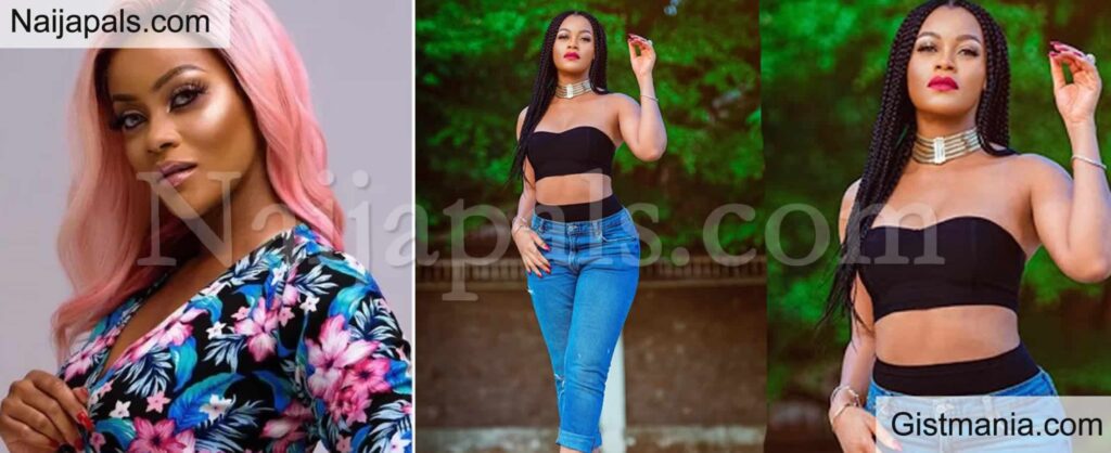 Damilola Adegbite At 35 Damilola Adegbite At 35