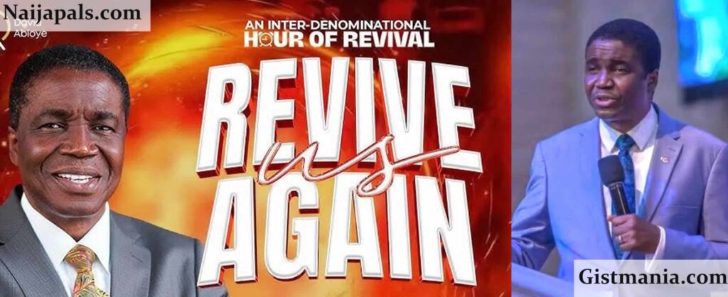 David Abioye Church David Abioye Church