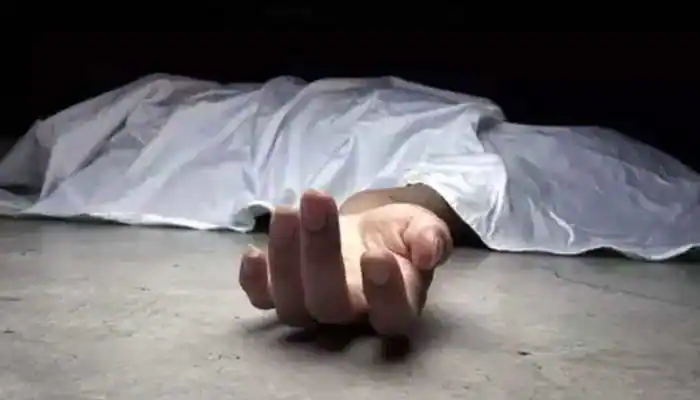 Death Of Woman Death Of Woman