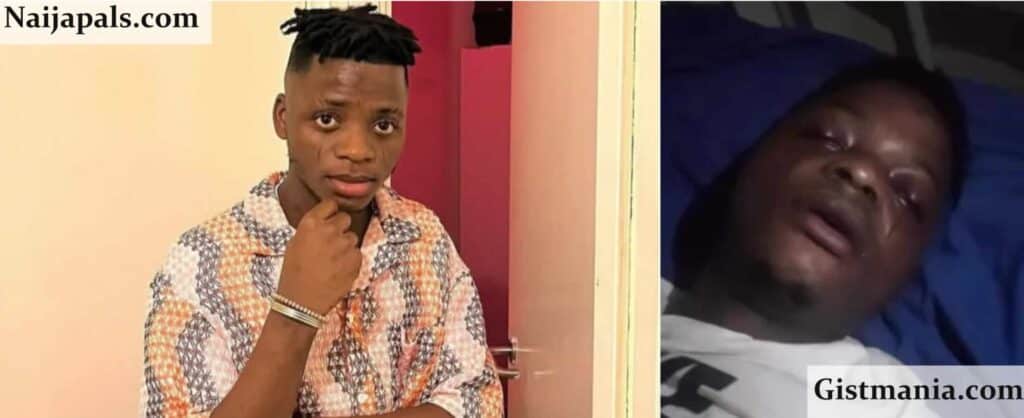 Destiny Boy Destiny Boy