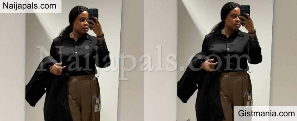 Disdain Lady Disdain Lady