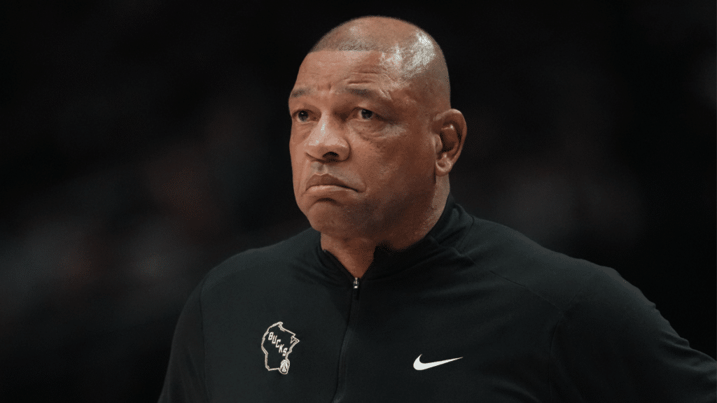 Doc Rivers Getty 3 Doc Rivers Getty 3