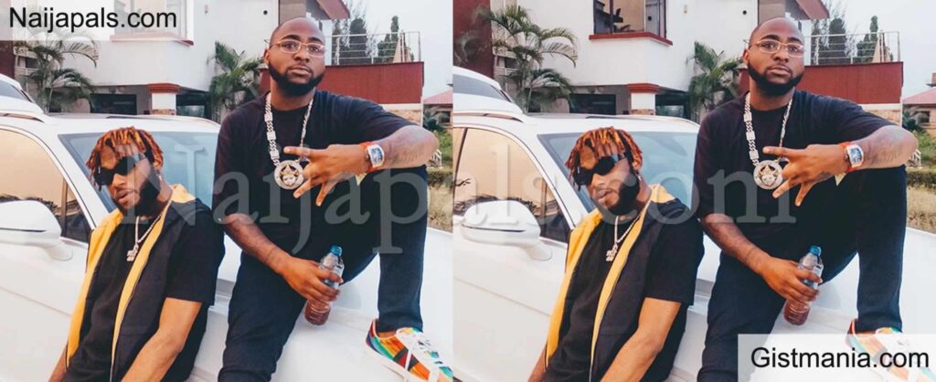 Dremo Davido Dremo Davido