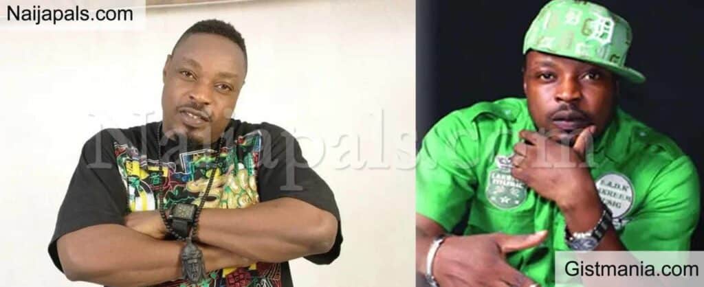 Eedris Abdulkareem Eedris Abdulkareem