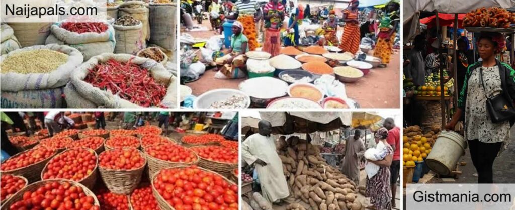 Food Market New Food Market New