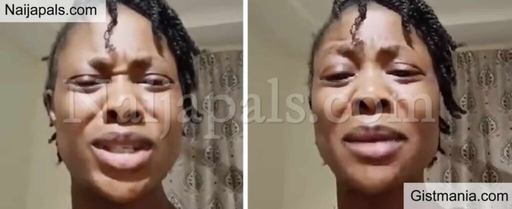 Fulani Lady Fulani Lady