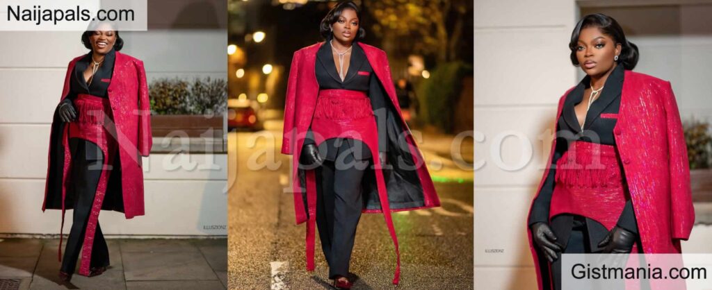 Funke Akindele Growth Funke Akindele Growth