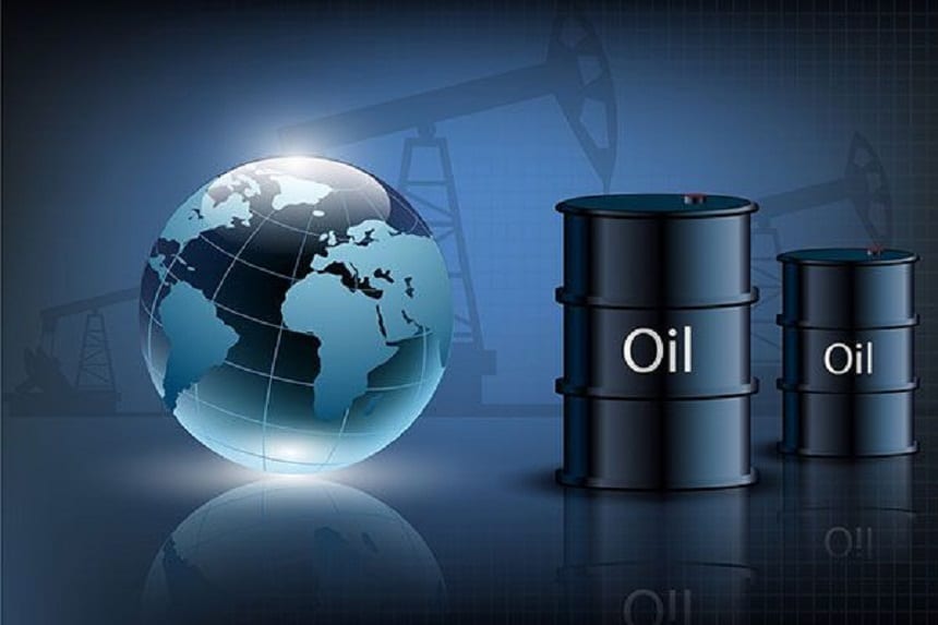 Global Oil Market Global Oil Market