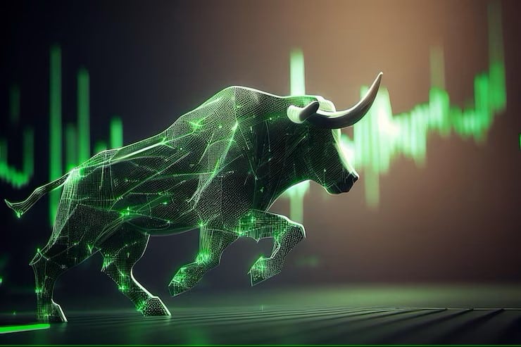 Green Bull Market Green Bull Market