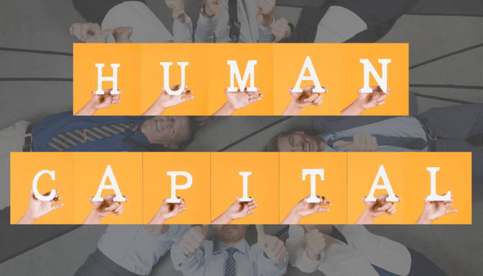 Human Capital Human Capital