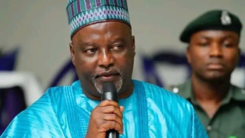 Idris Wase Idris Wase