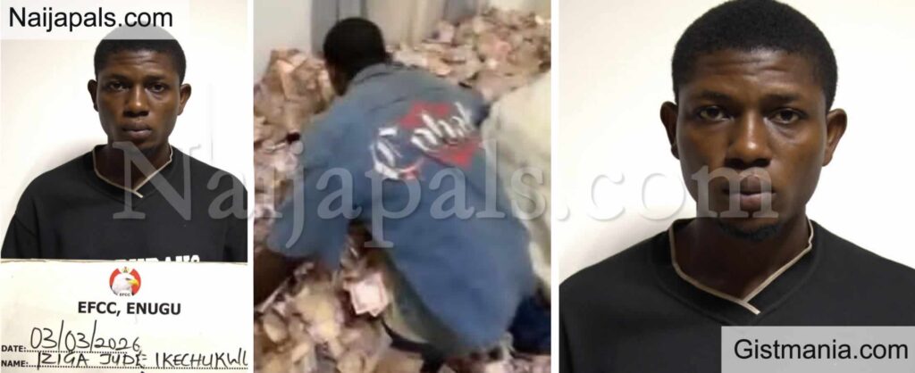 Iziga John Enugu Iziga John Enugu