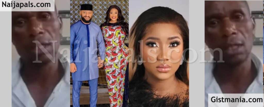 Judy Obasi Yul Judy Obasi Yul