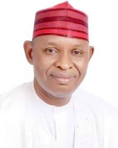 Kano Governor Abba Kabir Yusuf Kano Governor Abba Kabir Yusuf