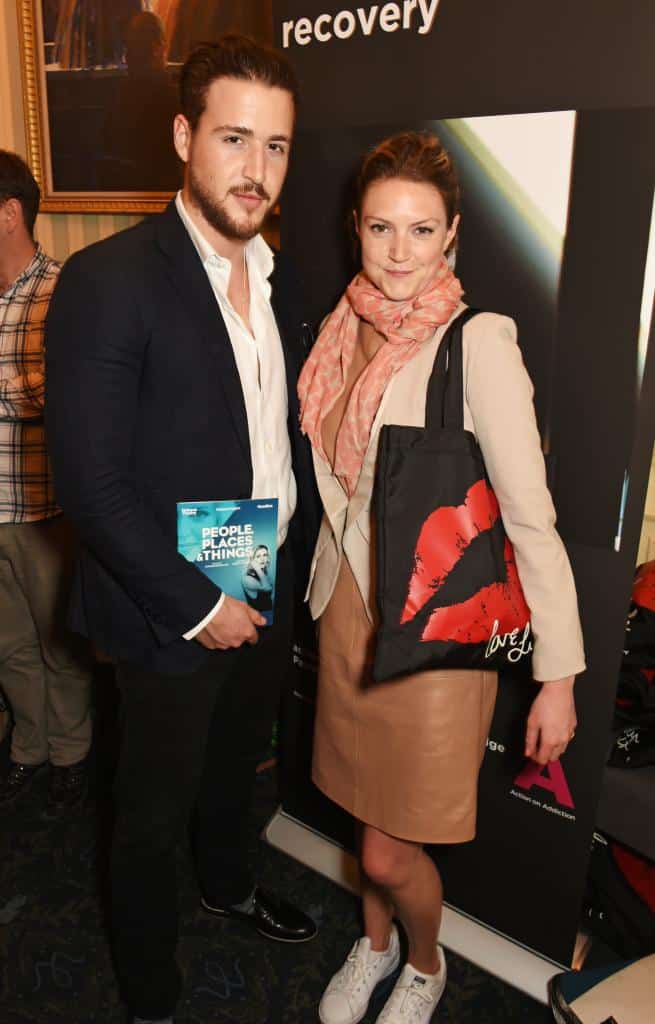 L Charlotte Griffiths Attend People 124835079 L Charlotte Griffiths Attend People 124835079