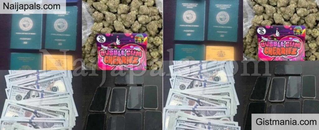 Lagos Smash Lagos Smash